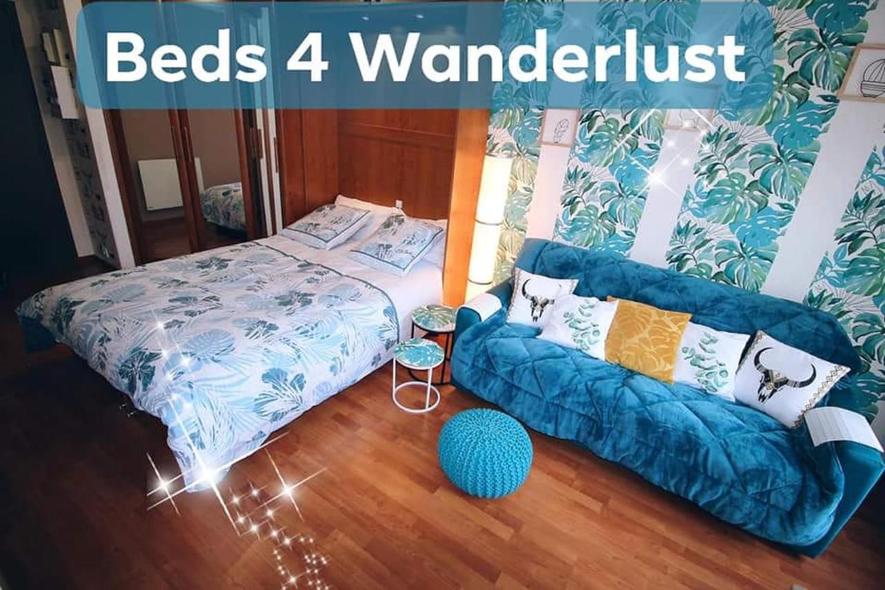 Studio Royal by Beds4Wanderlust - Place du marché avec parking privé Fontainebleau Extérieur photo